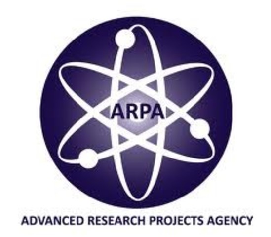 logotipo red arpa