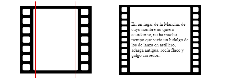 Ejemplo 9-slice